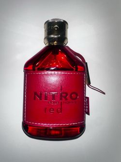 Nitro red