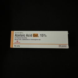 Azelaic Acid 15%