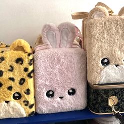Kids Na, Na, Na, Surprise 😮 Backpack 🎒