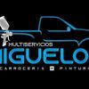 Miguel Arizmendiz