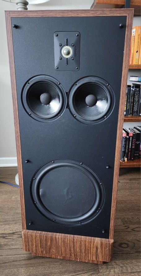 Polk Audio SDA-2 Speakers