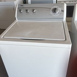 Kenmore Washer lavadora 