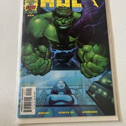 Marvel Comics 
