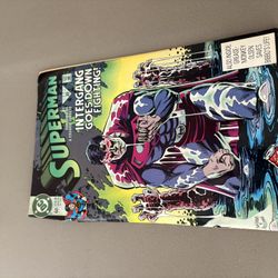 Comic Books 