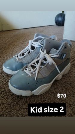 Kids Shoes