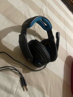 GSP 300 Gaming Headset