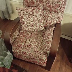 Pair Recliners