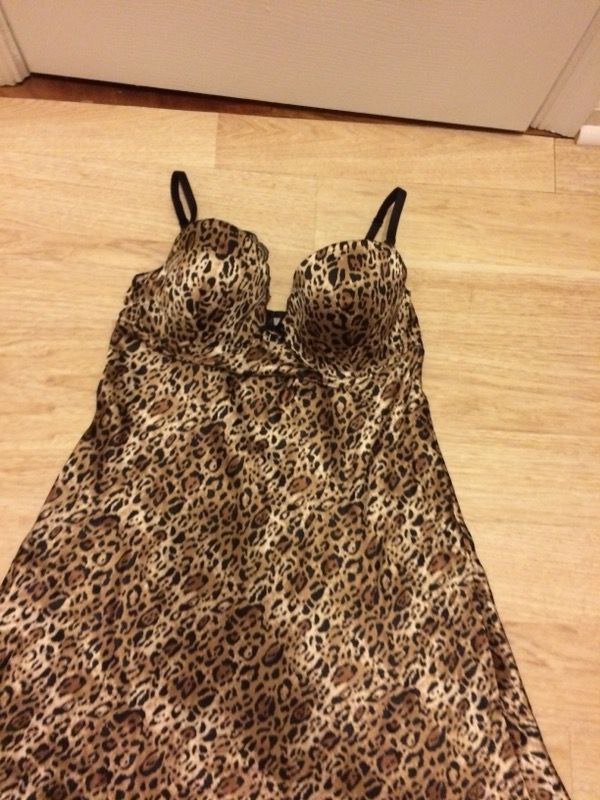 Brand new with tags Victoria’s Secret satin nightie