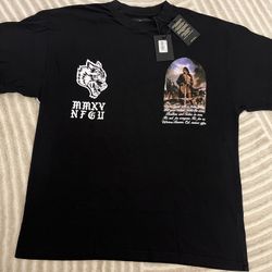 Darc Sport T-Shirt Size M & L 