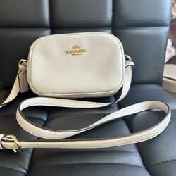 Coach Mini Camera Bag 