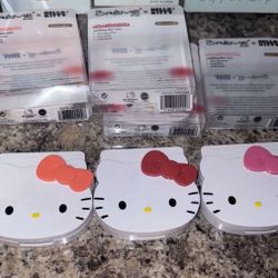 The Creme Shop Blush