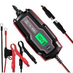 Battery Float Chargers