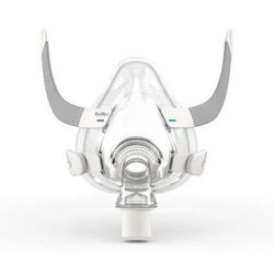 RESMED AIRFIT F20 FULL FACE MASK FRAME (NO HEADGEAR) - LARGE SIZE