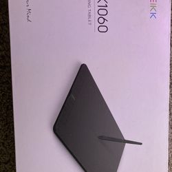 VK1060 Drawing Tablet