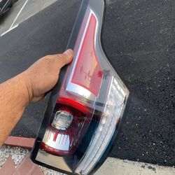Range Rover Sport Tail Light