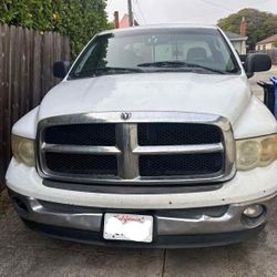 2004 Dodge Ram 1500 with Hydraulic Lift - Great Work Truck!
