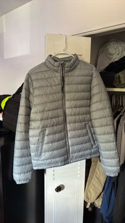 Fleece and Puffer Jackets Small in Men’s