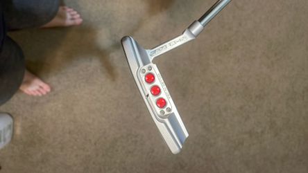 Scotty Cameron Style Newport 2