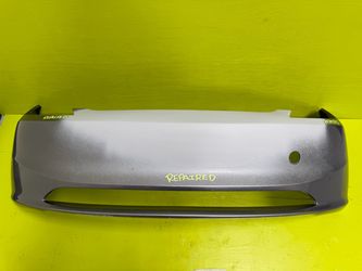 2024 2025 2026 TESLA MODEL 3 BASE FRONT BUMPER COVER OEM P(contact info removed)-00-B