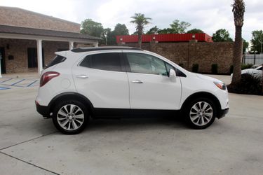 2018 Buick Encore Sport Touring – FULLY LOADED – Like New – Salvage Title (Minor Cosmetic Repair Only)
$7,500 OBO – Clean CA title in hand – Central S