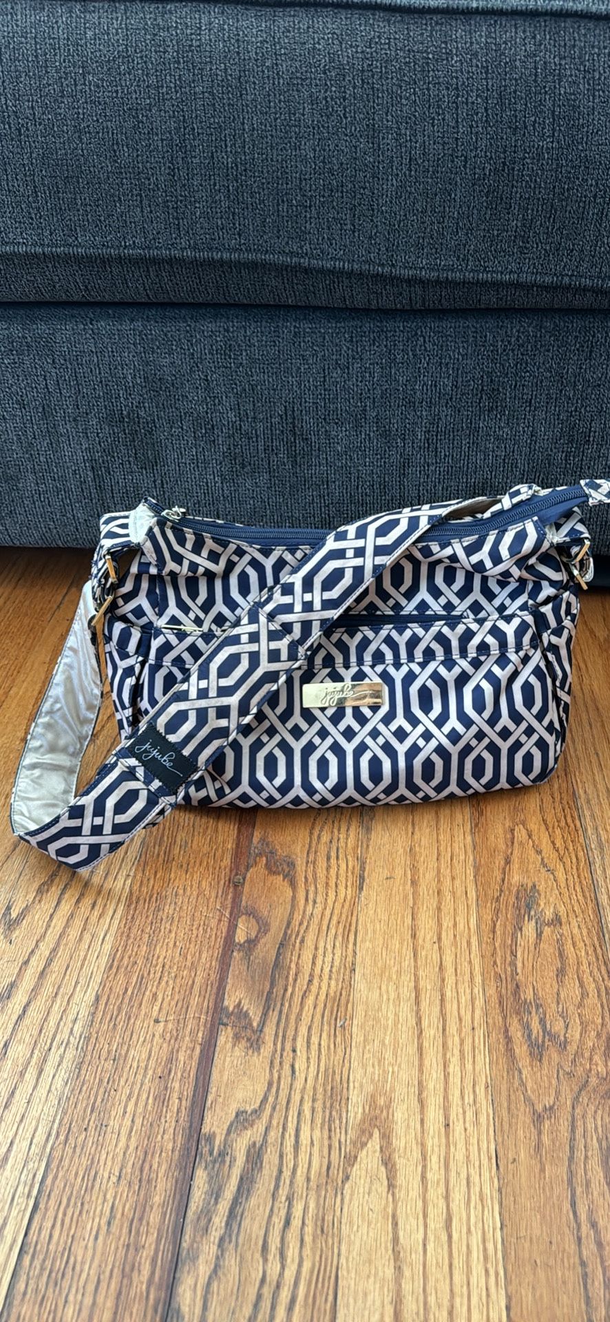 Jujube Diaper bag purse baby