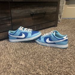 Nike Dunk Argon 