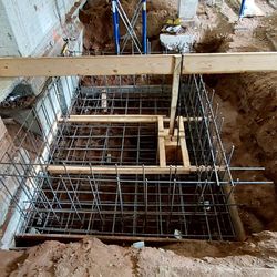 Concreet For Sale 