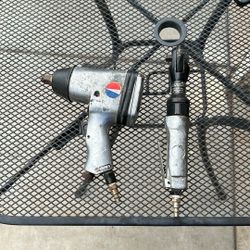 Impact Wrench