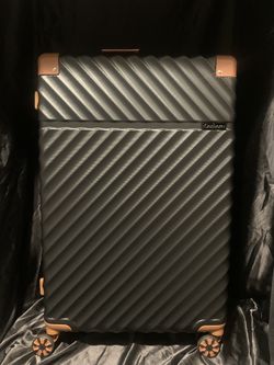 Cosbarn luggage