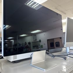 Apple Studio Display Glass Monitor