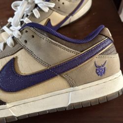Nike Dunk Low (Setsubun) Size 13