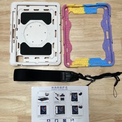 iPad Pro 2024 11” Cover