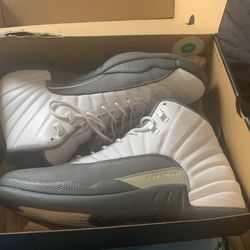 Jordan 12 Retro