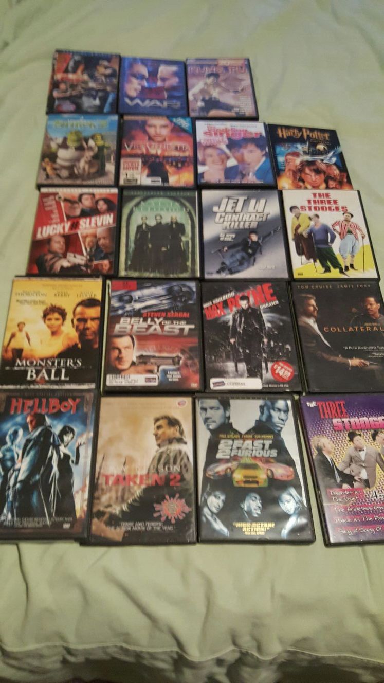 Dvd
