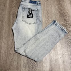 Ksubi Jeans