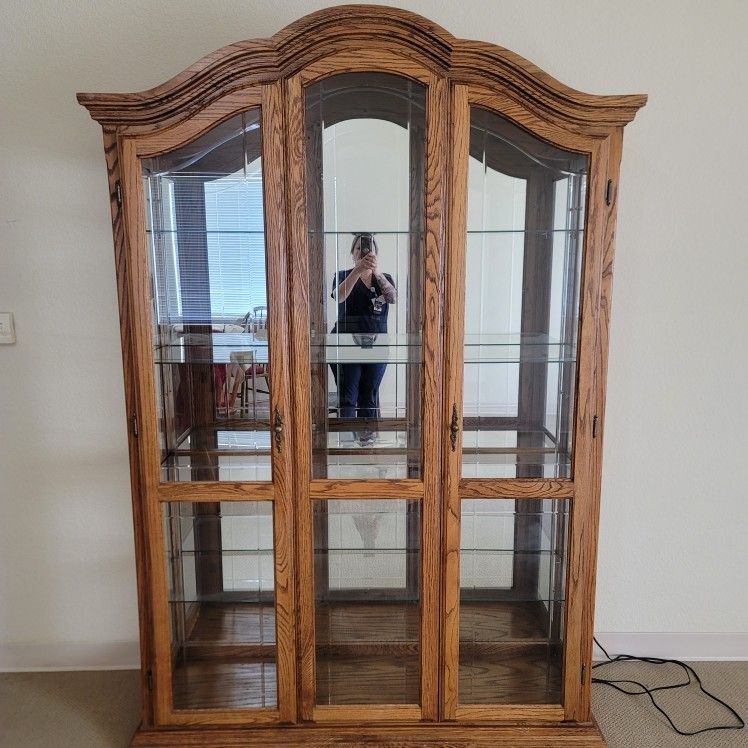 China Cabinet