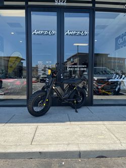 Macfox X2 Pro