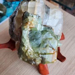 Healing Crystals And Minerals 