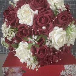 Bridal Bouquet 