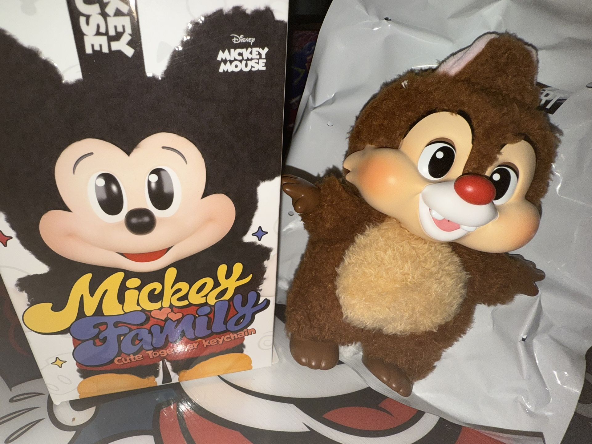 Dale (Mickey Family)