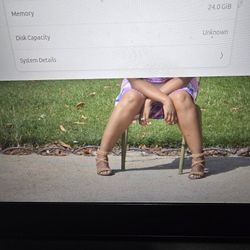 Lenovo ThinkPad T480s – 25GB RAM | 256GB SSD | Ubuntu Linux – $300 OBO