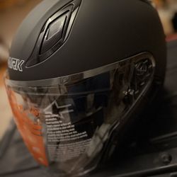 Motorcycle Helmet 