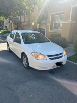 2007 Chevrolet RUNS AND DRIVES