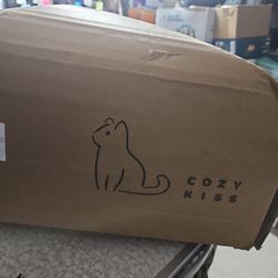 Dog Stairs for High Bed 