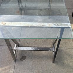 Free Table 