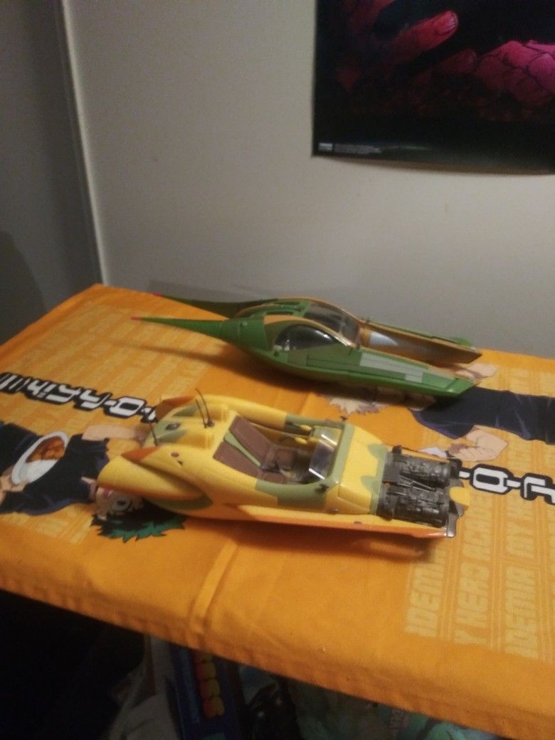 New Star Wars Toys $25 For All