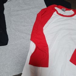 2 HALF SLEEVED SHIRTS SZLG