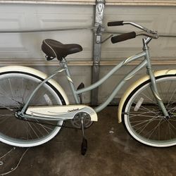 Huffy Cranbrook Cruiser 