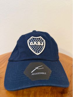 Boca Juniors Hat Gorra
