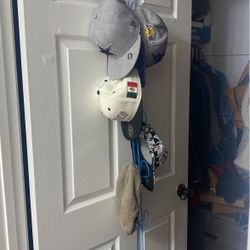 Hat Hanger